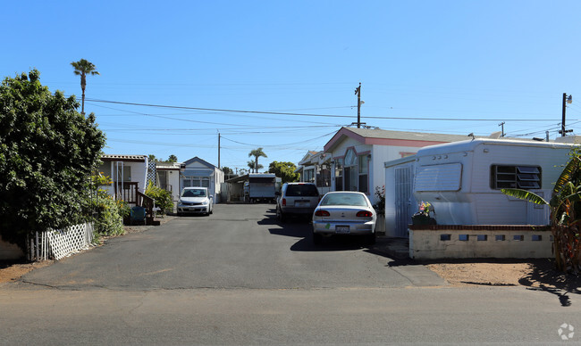 Foto del edificio - Oceanview Mobile Home Park