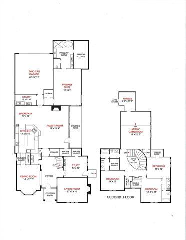 Foto del edificio - 3241 Rankin St