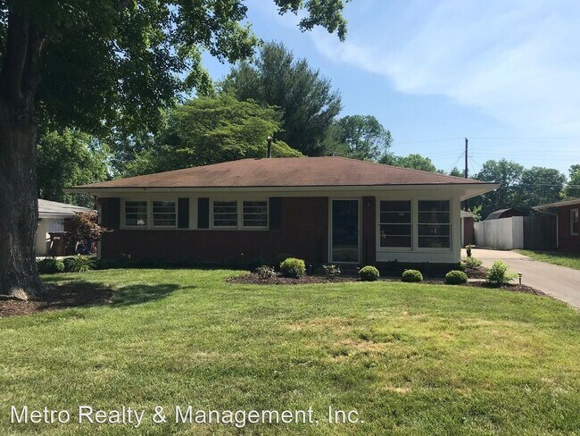 Foto del edificio - 3 br, 1 bath House - 1815 Wickham Way
