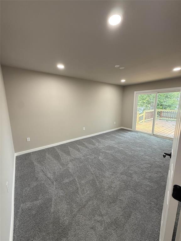 Foto del edificio - 7207 E Meadow Bend Dr