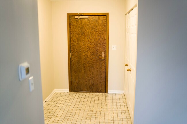 Foto del edificio - 1601 Oakwood Ave