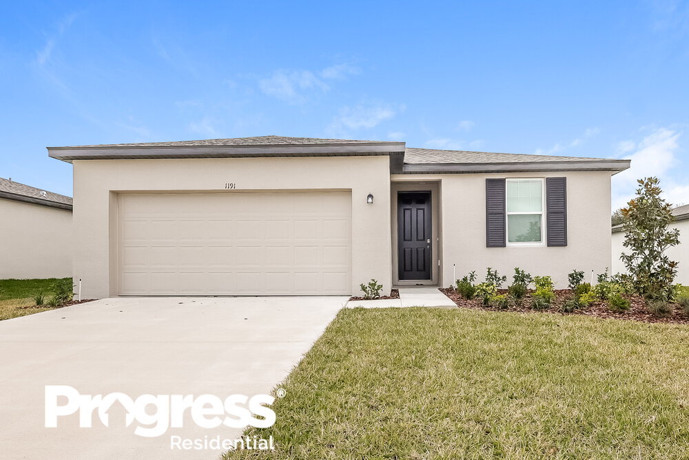 1191 Oak Vly Dr, Auburndale, FL 33823 House Rental in Auburndale, FL