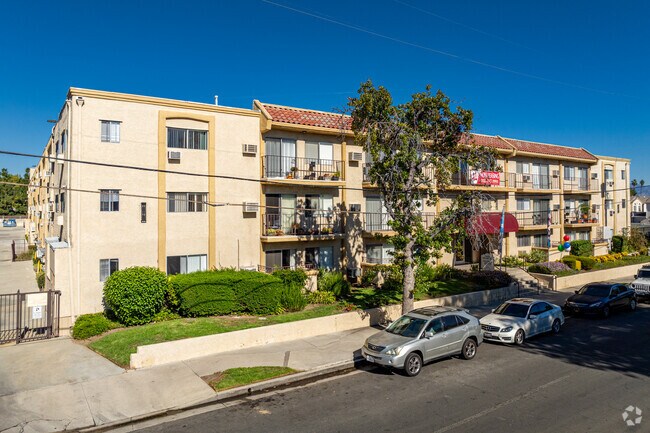 Foto del edificio - Park Merridy