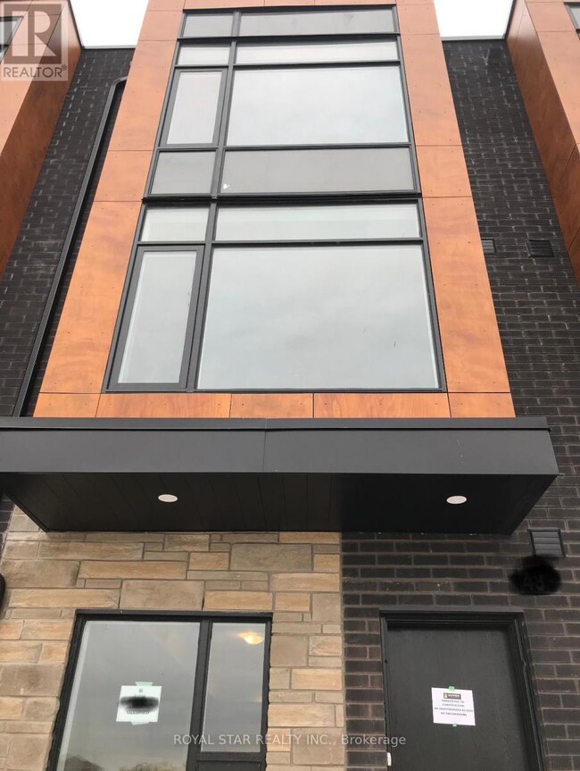 Building Photo - 200 Malta Ave.