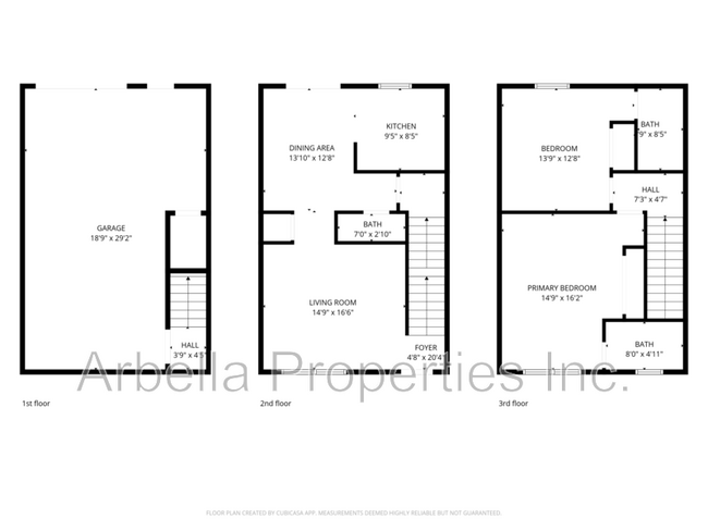 Foto del edificio - 2121 S Greenwood Dr