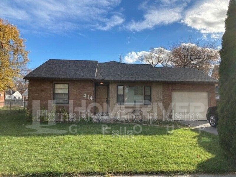 Foto principal - 414 E 22nd St