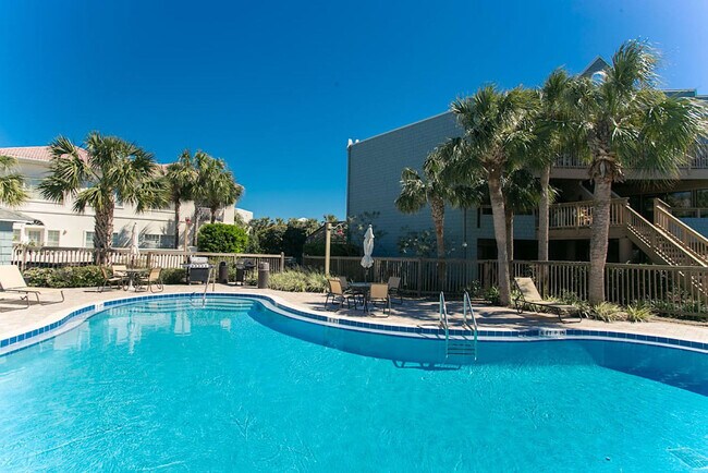 Foto del edificio - 200 Ocean Hibiscus Dr