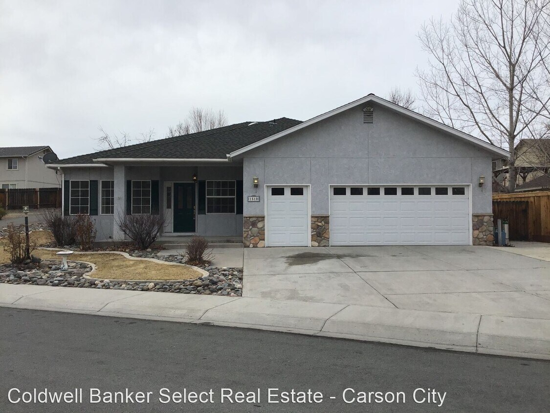 Foto principal - 3 br, 2.5 bath House - 1510 Empire Ranch Road