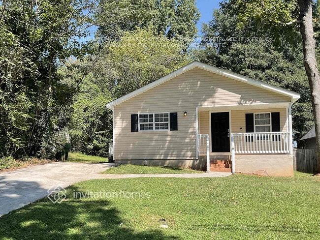 Building Photo - 3154 Alston Dr