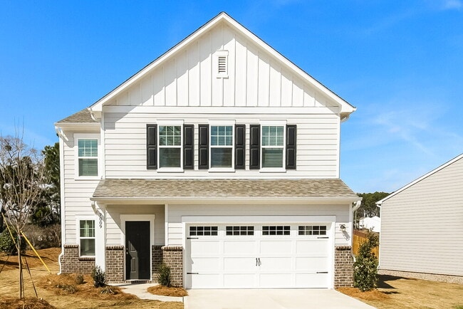 Building Photo - 7009 Rochford Dr