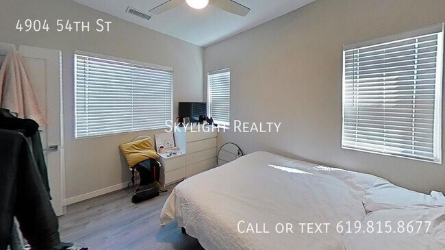 Foto del edificio - 4904 54th St