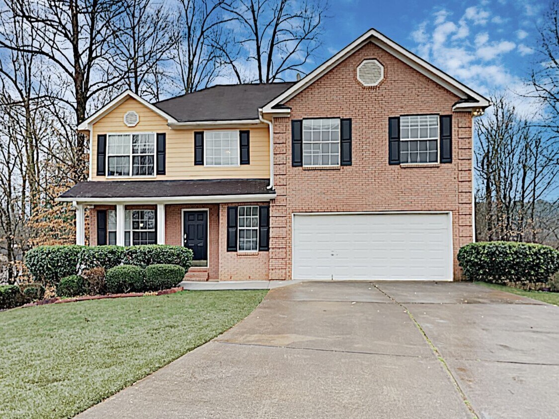Primary Photo - 139 Summer Leigh Dr