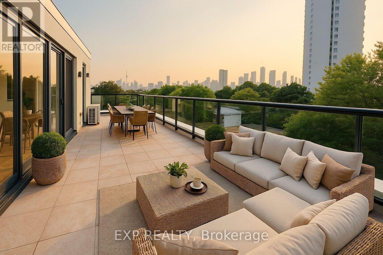 Photo principale - 800-800 Broadview Ave