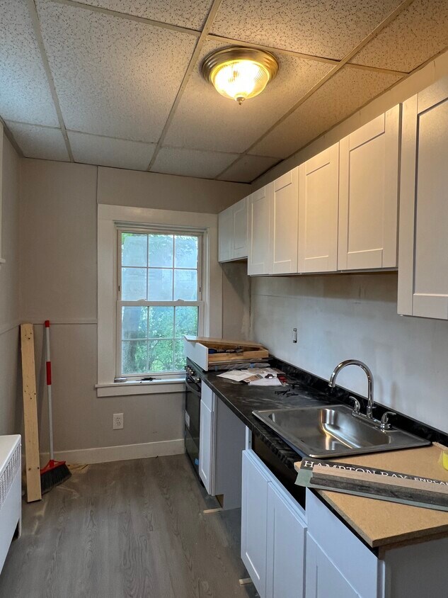 Foto del edificio - 299 Nahant Rd