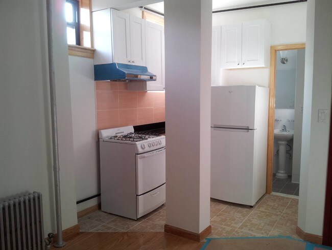 Foto del edificio - 106 Eldridge St