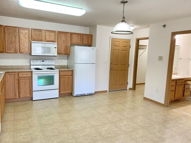 Foto del edificio - 1 Bedroom 1 Bathroom - South Fargo