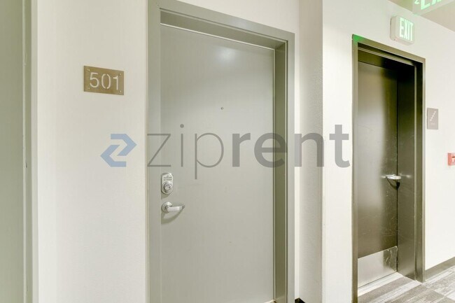 Foto del edificio - Unit 501