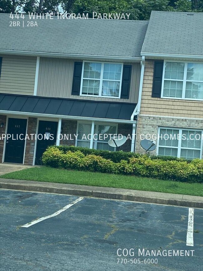 Foto del edificio - 280 Merchants Dr