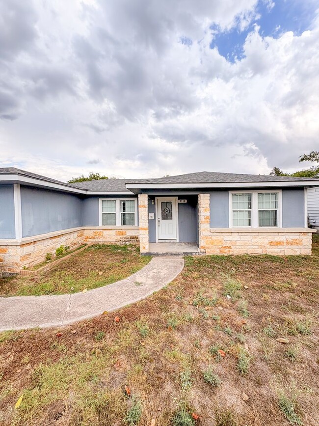 Building Photo - 1111 Martin Luther King Jr Dr