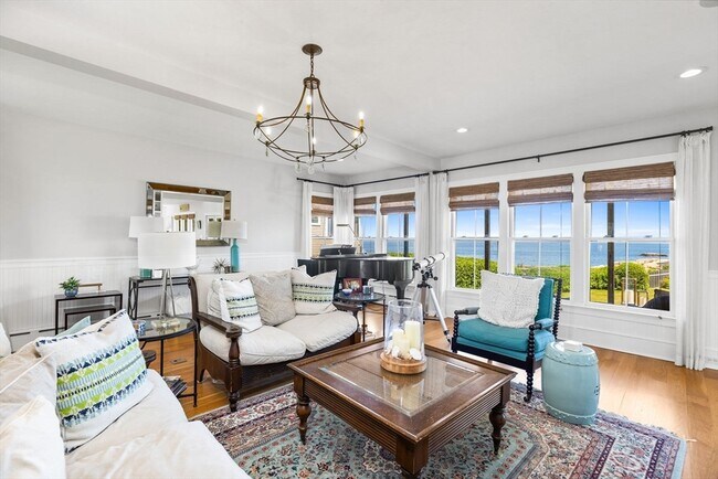 Foto del edificio - 15 Sheldon Rd