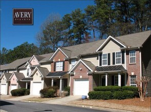 Building Photo - 2589 Avery Park Cir
