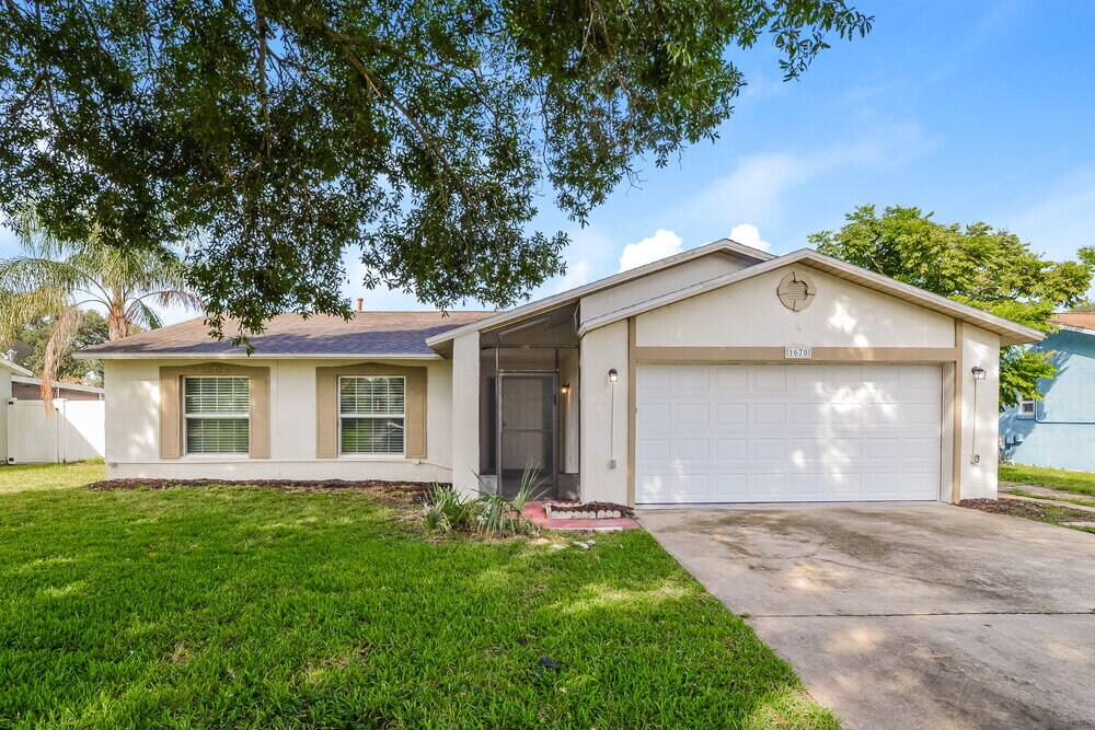 Foto principal - 1670 Yorktown Ave