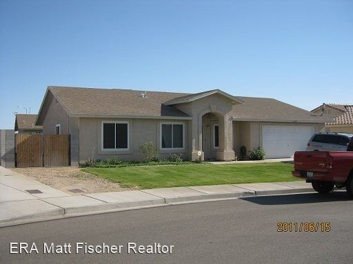 Building Photo - 4 br, 2 bath House - 6387  E. 45th Pl