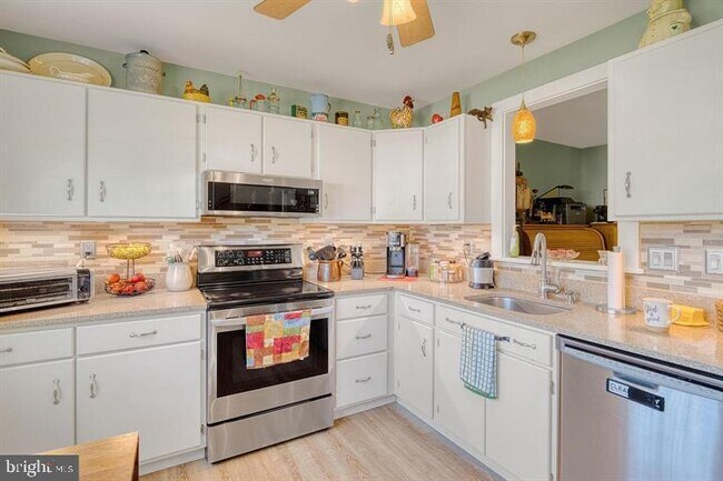 Foto del edificio - 15-6 Cranberry Ridge