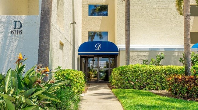 Foto del edificio - 6116 43rd St W