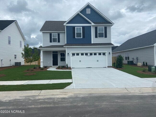 Foto del edificio - 1420 Lewis Landing Ave