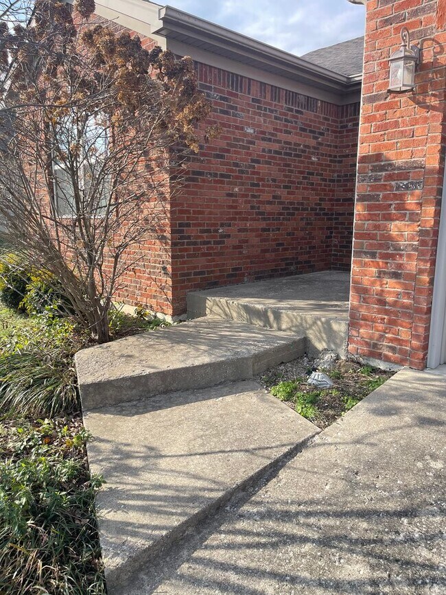 Foto del edificio - Beautiful Ranch home