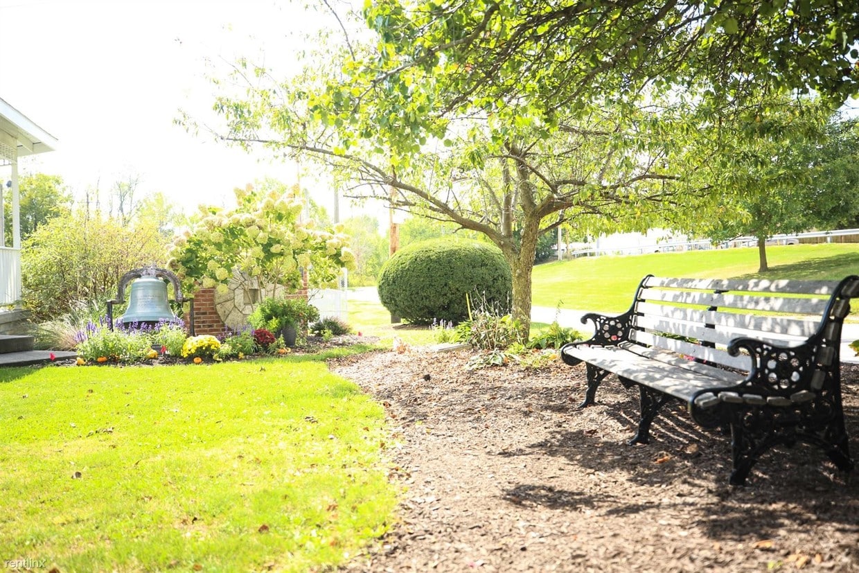 1 br, 1 bath - Columbia Senior Apartments - 1 br, 1 bath  - Columbia Senior Apartments