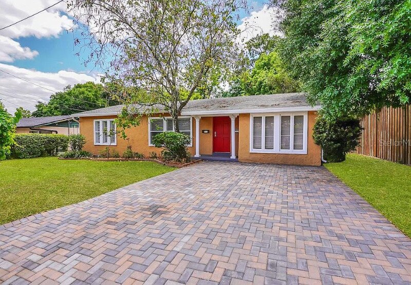 1212 E Anderson St Unit 1212, Orlando, FL 32801 Room for Rent in Orlando, FL