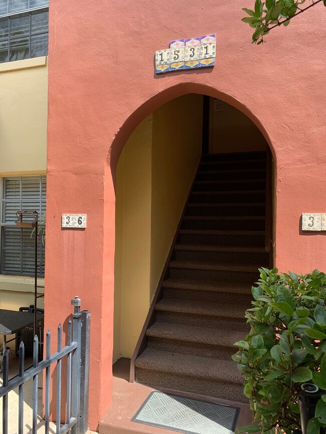 Cozy 1 Bed 1 Bath Condo in Delaney Park- Downtown Orlando - Cozy 1 Bed 1 Bath Condo in Delaney Park- Downtown Orlando