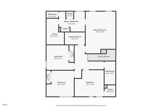 Building Photo - 108 Shire Dr