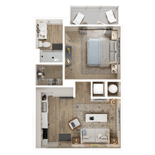 Primrose Apartments photo'