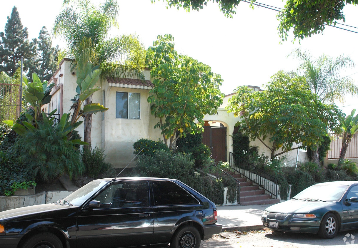Primary Photo - 1508 Maltman Ave