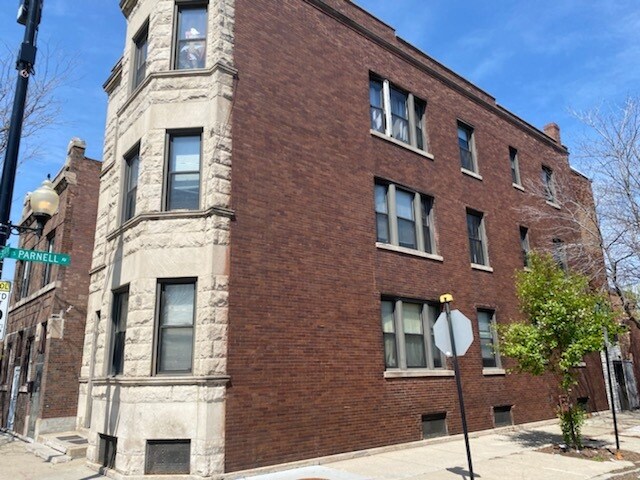 Primary Photo - 3050 S Parnell Ave