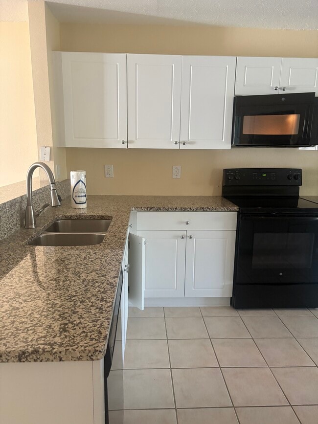 Cocina - 3031 Meadow St