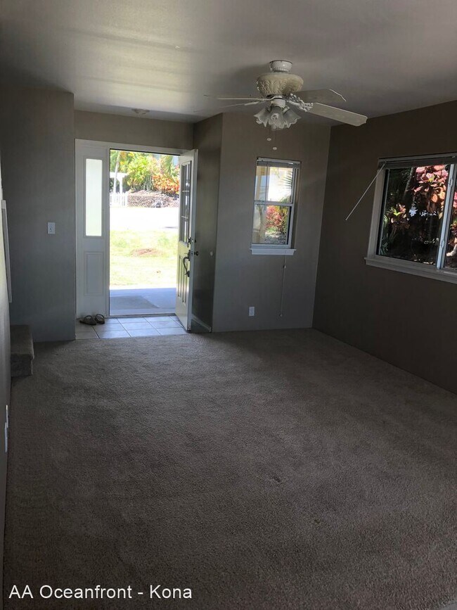 Foto del edificio - 4 br, 2.5 bath House - 75-6204 Piena Place