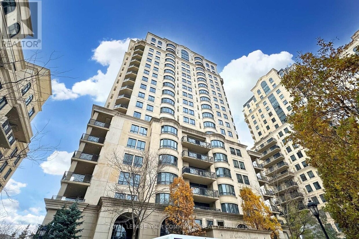 Photo principale - 662-6662 Sheppard Ave E