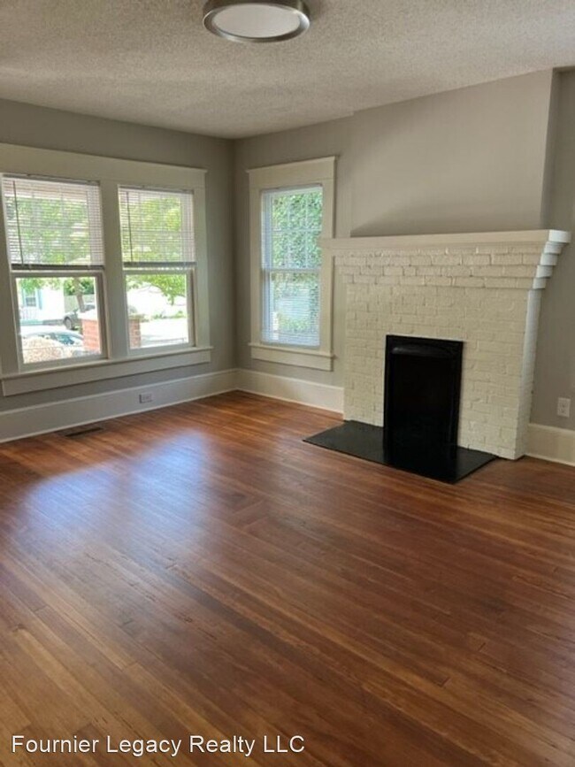 Foto del edificio - 3 br, 2 bath House - 1502 Grove Street