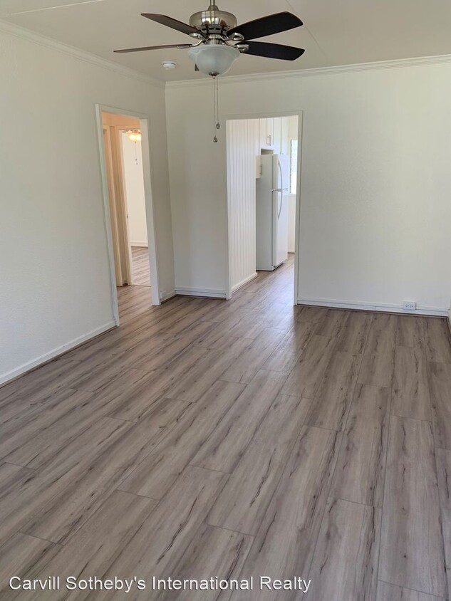 Primary Photo - 2 br, 1 bath House - 617 Wailepo Street C