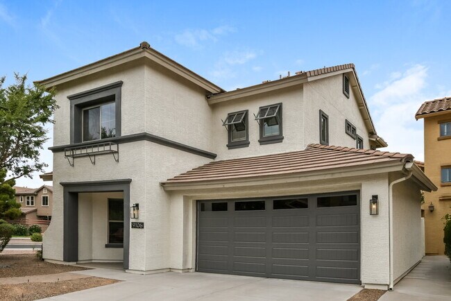 Foto del edificio - 19106 E Superstition Ct