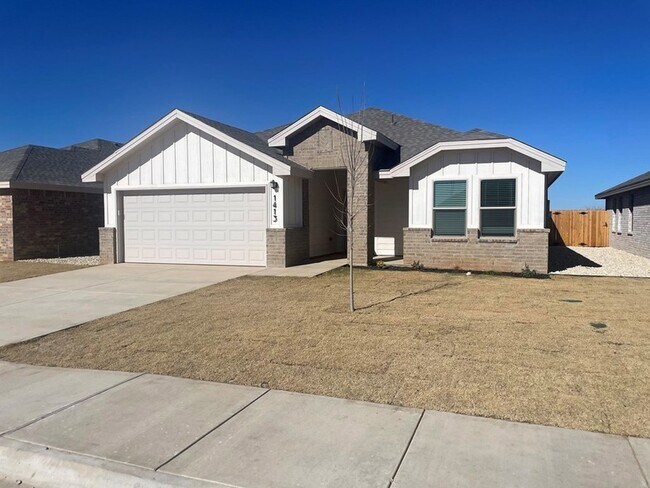 Foto del edificio - 1413 Bajada St