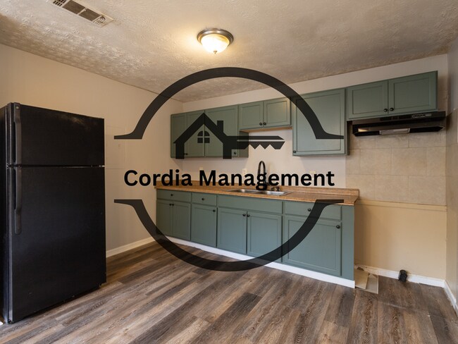 Foto del edificio - Adorable 3 Bedroom For Rent in SW Atlanta ...