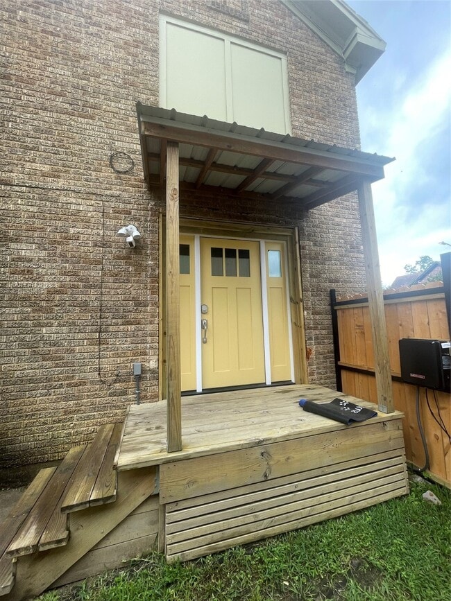 Foto del edificio - 1971 W Lamar St