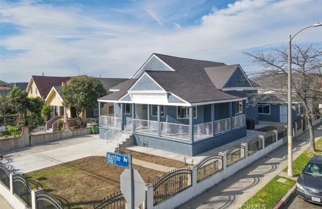 Foto del edificio - 2309 Johnston St