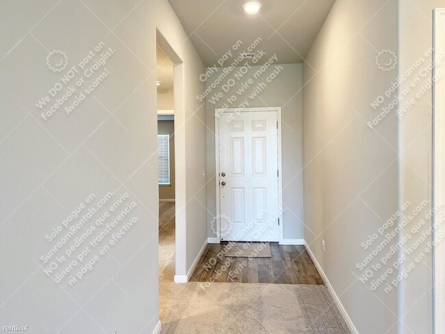 Foto del edificio - 3 br, 2 bath House - 2513 Scarlet Ln