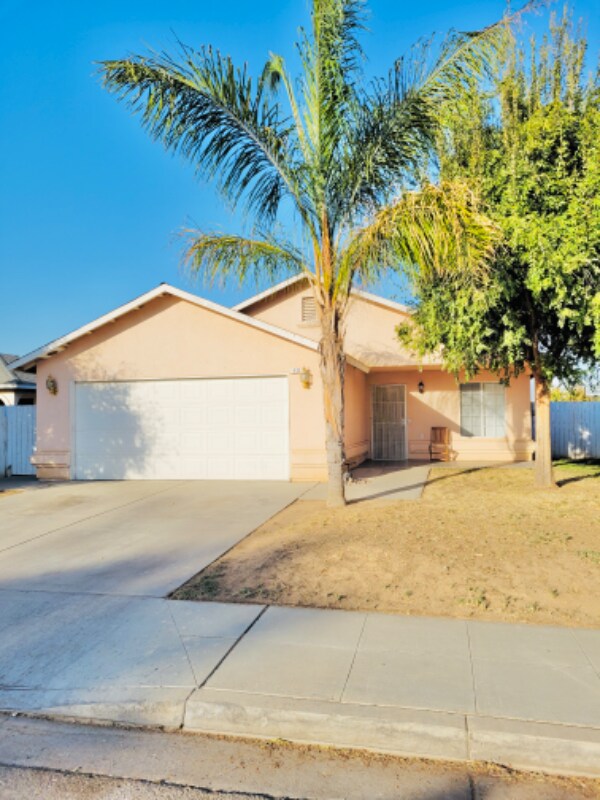411 Manzana Ct, Madera, CA 93638 House Rental in Madera, CA